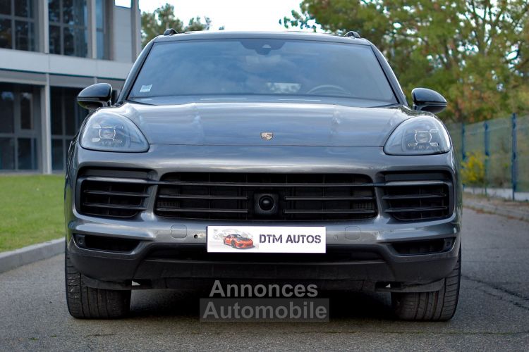 Porsche Cayenne III E-Hybrid 3.0L V6 462 Ch BVA - <small></small> 59.900 € <small>TTC</small> - #19