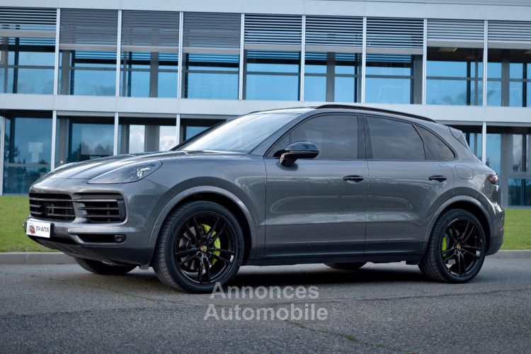 Porsche Cayenne III E-Hybrid 3.0L V6 462 Ch BVA - <small></small> 59.900 € <small>TTC</small> - #3