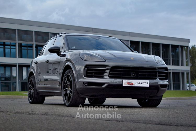 Porsche Cayenne III E-Hybrid 3.0L V6 462 Ch BVA - <small></small> 59.900 € <small>TTC</small> - #18