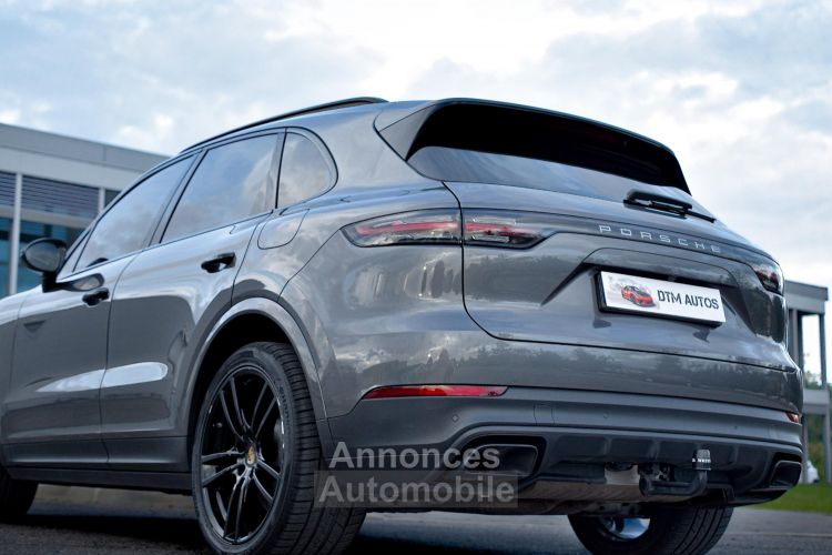 Porsche Cayenne III E-Hybrid 3.0L V6 462 Ch BVA - <small></small> 59.900 € <small>TTC</small> - #5