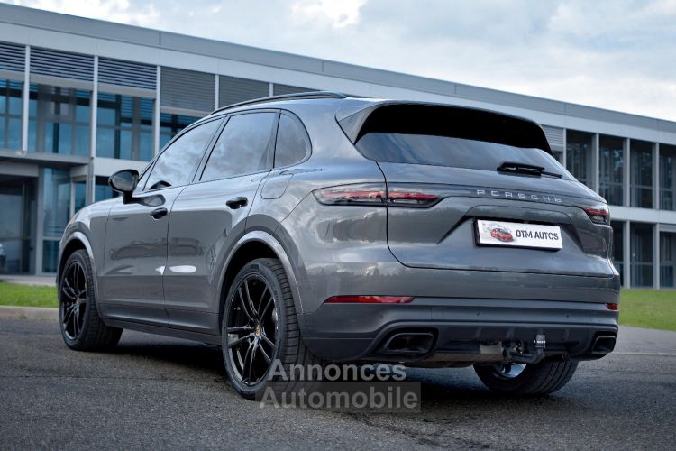 Porsche Cayenne III E-Hybrid 3.0L V6 462 Ch BVA - <small></small> 59.900 € <small>TTC</small> - #6