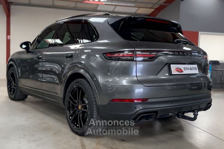 Porsche Cayenne III E-Hybrid 3.0L V6 462 Ch BVA - <small></small> 59.900 € <small>TTC</small> - #8