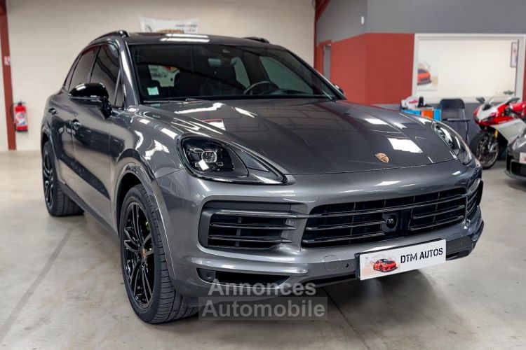 Porsche Cayenne III E-Hybrid 3.0L V6 462 Ch BVA - <small></small> 59.900 € <small>TTC</small> - #32