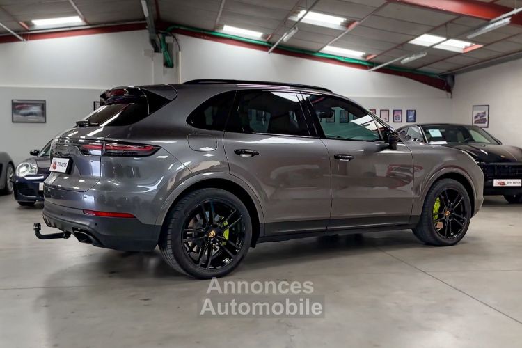 Porsche Cayenne III E-Hybrid 3.0L V6 462 Ch BVA - <small></small> 59.900 € <small>TTC</small> - #33