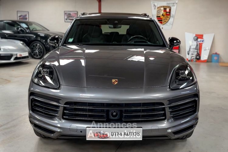 Porsche Cayenne III E-Hybrid 3.0L V6 462 Ch BVA - <small></small> 59.900 € <small>TTC</small> - #37