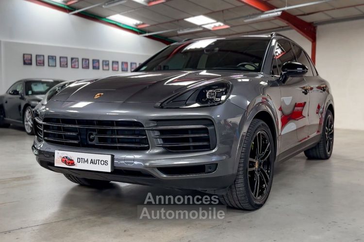 Porsche Cayenne III E-Hybrid 3.0L V6 462 Ch BVA - <small></small> 59.900 € <small>TTC</small> - #38