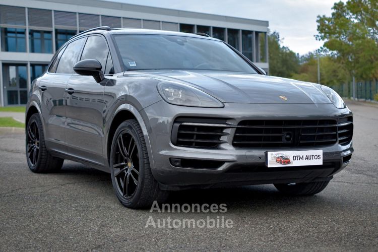 Porsche Cayenne III E-Hybrid 3.0L V6 462 Ch BVA - <small></small> 59.900 € <small>TTC</small> - #40