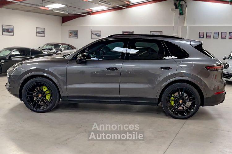 Porsche Cayenne III E-Hybrid 3.0L V6 462 Ch BVA - <small></small> 59.900 € <small>TTC</small> - #41