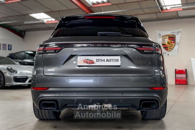 Porsche Cayenne III E-Hybrid 3.0L V6 462 Ch BVA - <small></small> 59.900 € <small>TTC</small> - #43