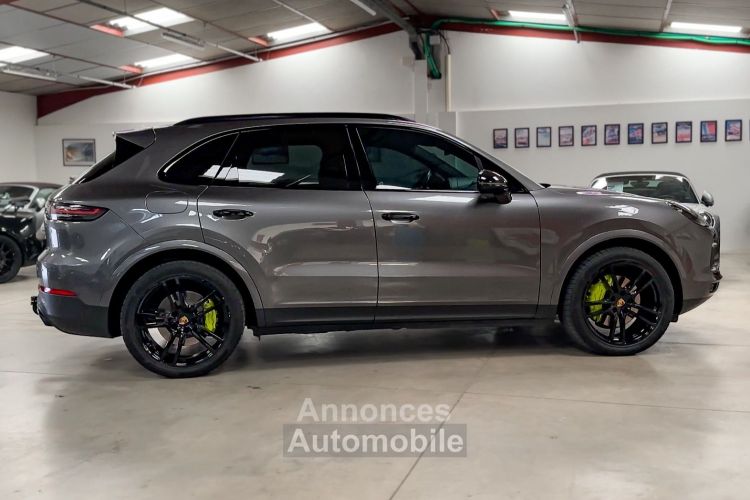 Porsche Cayenne III E-Hybrid 3.0L V6 462 Ch BVA - <small></small> 59.900 € <small>TTC</small> - #44