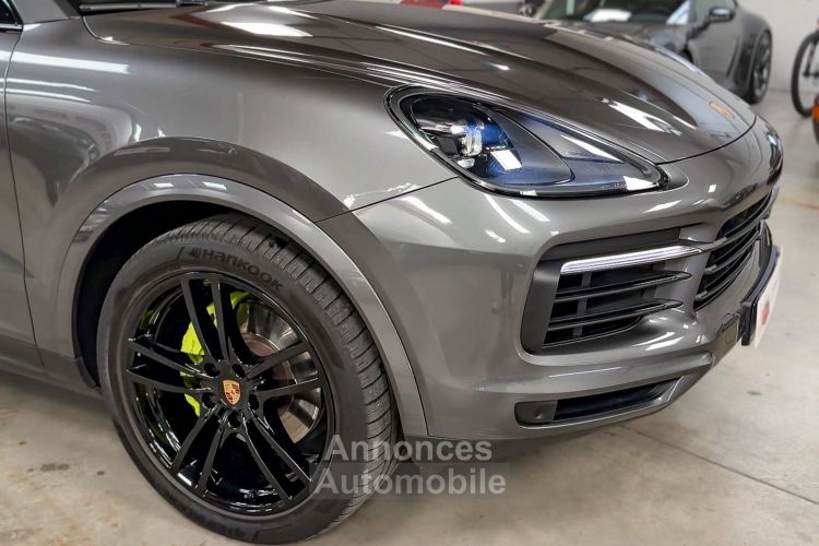 Porsche Cayenne III E-Hybrid 3.0L V6 462 Ch BVA - <small></small> 59.900 € <small>TTC</small> - #46