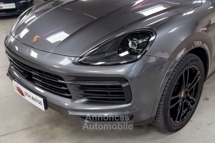 Porsche Cayenne III E-Hybrid 3.0L V6 462 Ch BVA - <small></small> 59.900 € <small>TTC</small> - #47