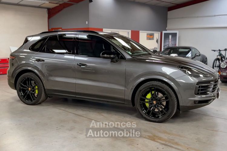 Porsche Cayenne III E-Hybrid 3.0L V6 462 Ch BVA - <small></small> 59.900 € <small>TTC</small> - #48