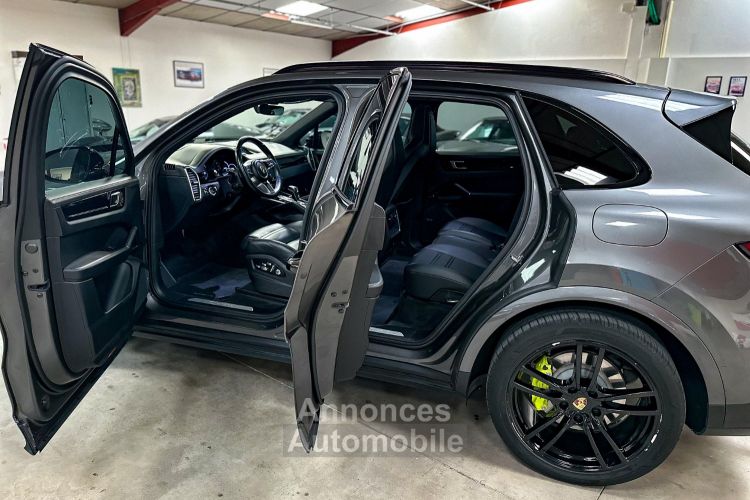 Porsche Cayenne III E-Hybrid 3.0L V6 462 Ch BVA - <small></small> 59.900 € <small>TTC</small> - #25