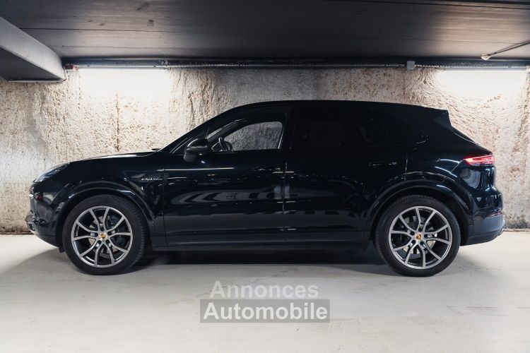 Porsche Cayenne (III) E-Hybrid V6 3.0 462 - <small>A partir de </small>860 EUR <small>/ mois</small> - #7