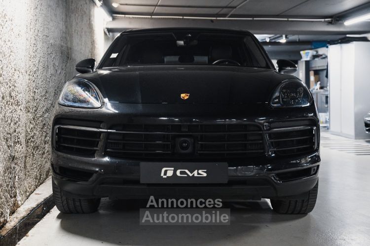 Porsche Cayenne (III) E-Hybrid V6 3.0 462 - <small>A partir de </small>860 EUR <small>/ mois</small> - #2