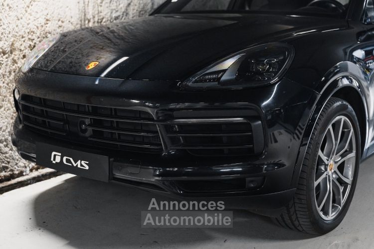 Porsche Cayenne (III) E-Hybrid V6 3.0 462 - <small>A partir de </small>860 EUR <small>/ mois</small> - #4