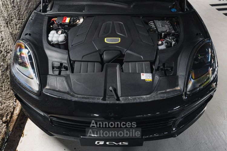 Porsche Cayenne (III) E-Hybrid V6 3.0 462 - <small>A partir de </small>860 EUR <small>/ mois</small> - #41