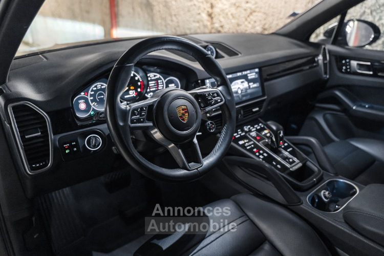 Porsche Cayenne (III) E-Hybrid V6 3.0 462 - <small>A partir de </small>860 EUR <small>/ mois</small> - #27