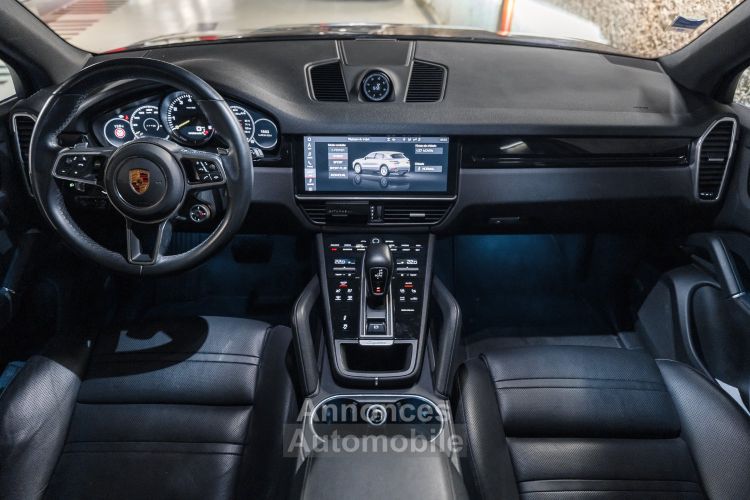 Porsche Cayenne (III) E-Hybrid V6 3.0 462 - <small>A partir de </small>860 EUR <small>/ mois</small> - #30