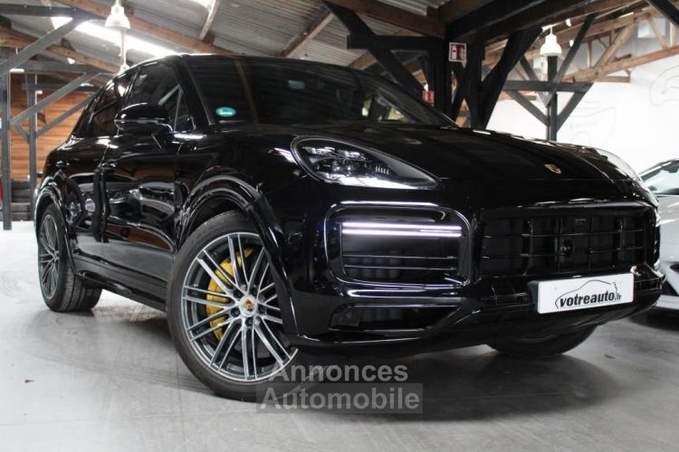 Porsche Cayenne III III E-HYBRID TURBO S - <small></small> 119.800 € <small>TTC</small> - #1