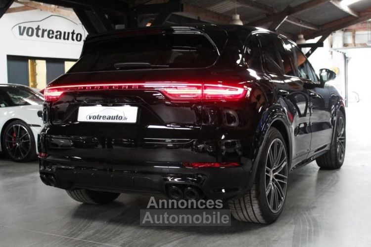 Porsche Cayenne III III E-HYBRID TURBO S - <small></small> 119.800 € <small>TTC</small> - #2