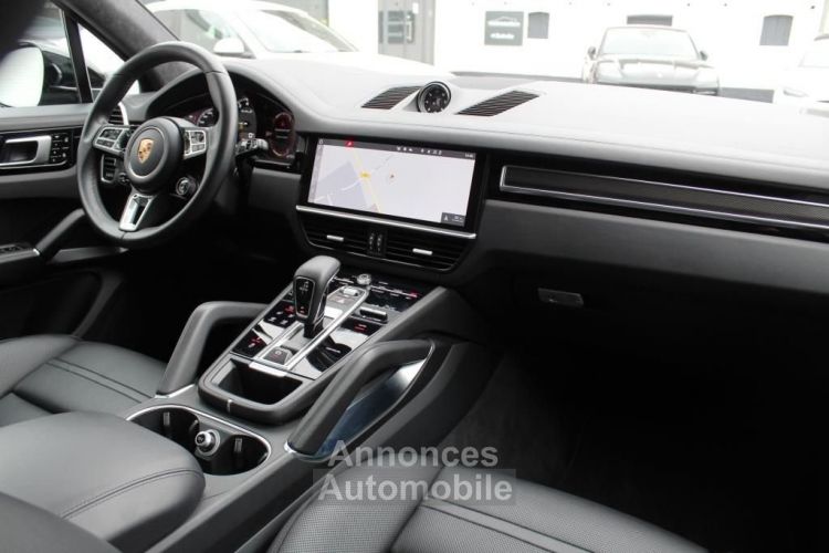 Porsche Cayenne III III E-HYBRID TURBO S - <small></small> 119.800 € <small>TTC</small> - #3