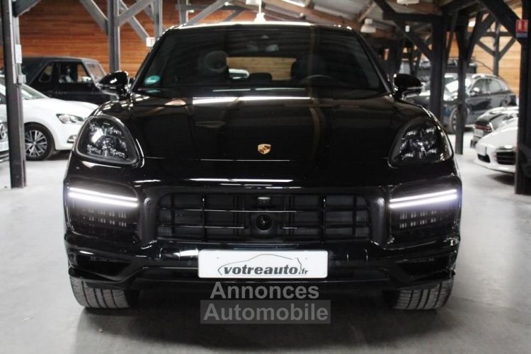 Porsche Cayenne III III E-HYBRID TURBO S - <small></small> 119.800 € <small>TTC</small> - #4