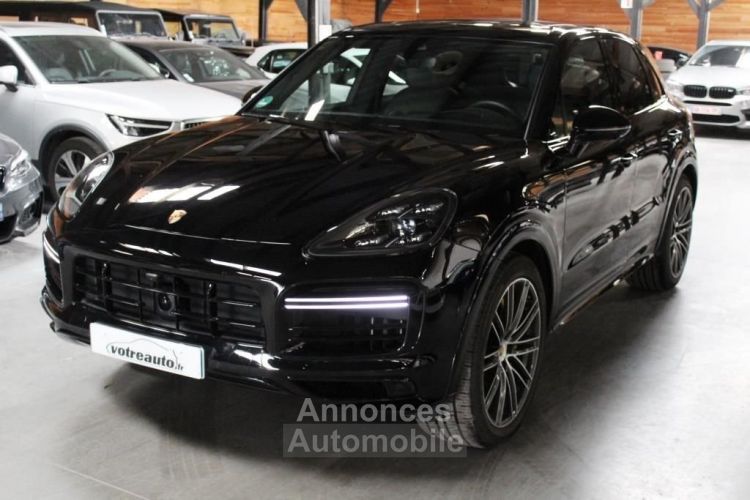 Porsche Cayenne III III E-HYBRID TURBO S - <small></small> 119.800 € <small>TTC</small> - #12