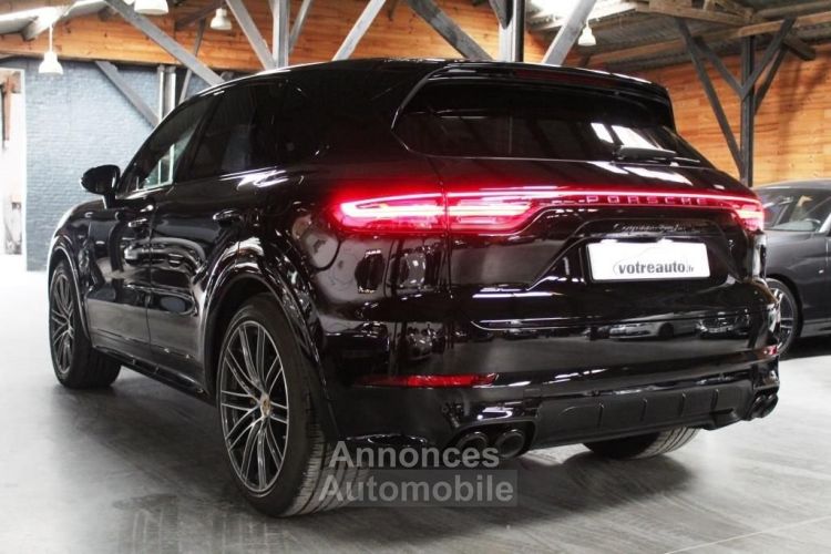 Porsche Cayenne III III E-HYBRID TURBO S - <small></small> 119.800 € <small>TTC</small> - #14