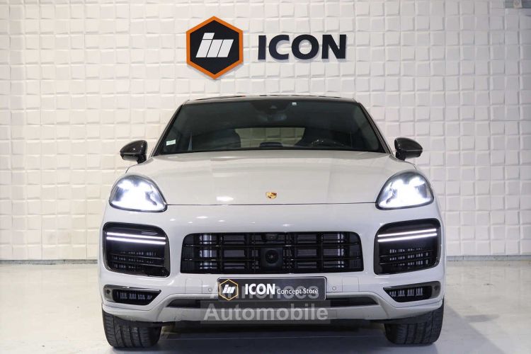 Porsche Cayenne III Turbo S - <small></small> 169.990 € <small>TTC</small> - #5