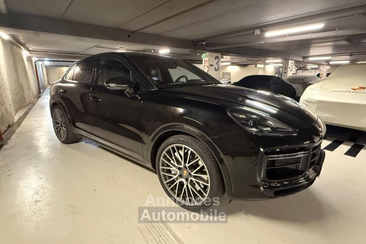 Porsche Cayenne (III) Turbo V8 4.0 550 - <small></small> 109.900 € <small>TTC</small> - #2