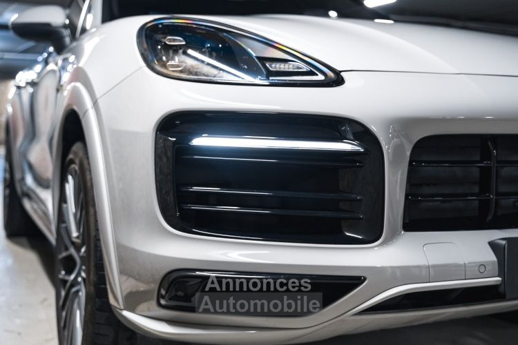 Porsche Cayenne (III) V6 3.0 462 E-Hybrid Platinum Edition - <small>A partir de </small>1.590 EUR <small>/ mois</small> - #7