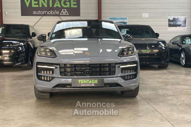 Porsche Cayenne lll coupé v6 tiptronic 470 ch 1 ère main - <small></small> 139.900 € <small>TTC</small> - #3