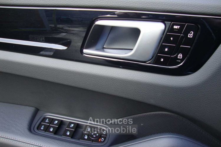 Porsche Cayenne luchtvering, pano, 21', btw in, LED, 2021, camera - <small></small> 85.500 € <small>TTC</small> - #11