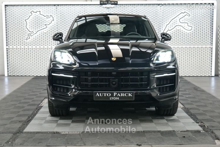 Porsche Cayenne New iii facelift e-hybrid 3.0 v6 470ch 1ere main francais tva recuperable bose soft close hud matrix led carbone int key less go pack sport design cam - <small></small> 139.950 € <small>TTC</small> - #2