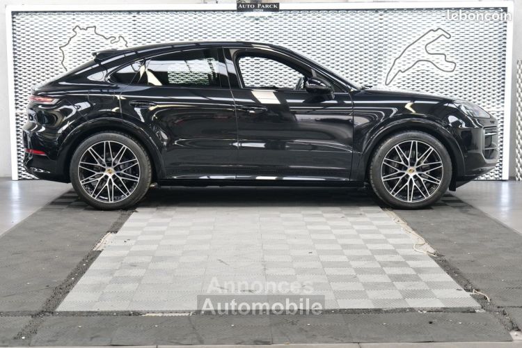 Porsche Cayenne New iii facelift e-hybrid 3.0 v6 470ch 1ere main francais tva recuperable bose soft close hud matrix led carbone int key less go pack sport design cam - <small></small> 139.950 € <small>TTC</small> - #3