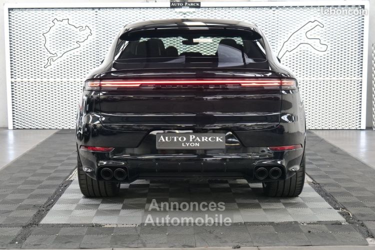 Porsche Cayenne New iii facelift e-hybrid 3.0 v6 470ch 1ere main francais tva recuperable bose soft close hud matrix led carbone int key less go pack sport design cam - <small></small> 139.950 € <small>TTC</small> - #5