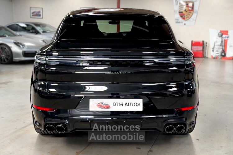 Porsche Cayenne NOUVEAU Cayenne III Coupé PHASE 2 3.0L V6 470 Ch 1°MAIN FR - <small></small> 134.900 € <small>TTC</small> - #35