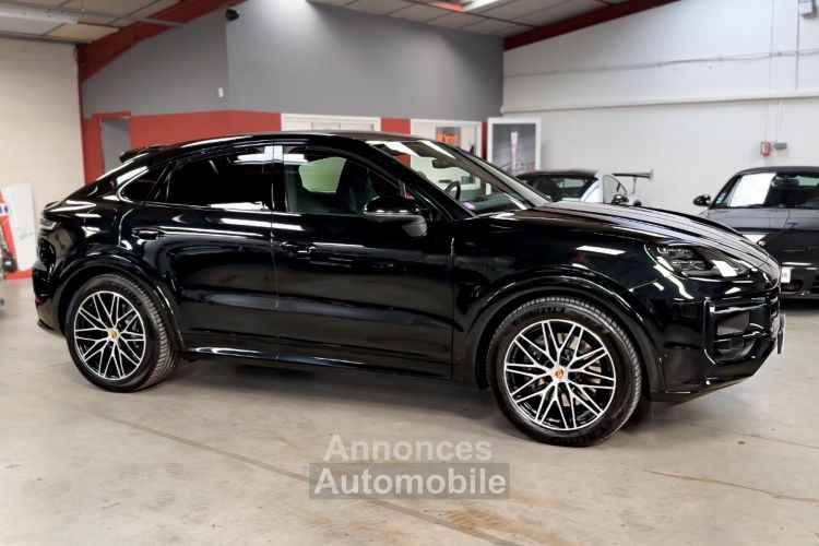 Porsche Cayenne NOUVEAU Cayenne III Coupé PHASE 2 3.0L V6 470 Ch 1°MAIN FR - <small></small> 134.900 € <small>TTC</small> - #47