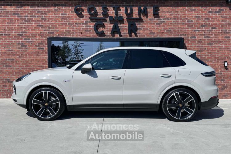 Porsche Cayenne Pack Chrono TO Bose CarPlay Attelage - <small></small> 79.990 € <small>TTC</small> - #2