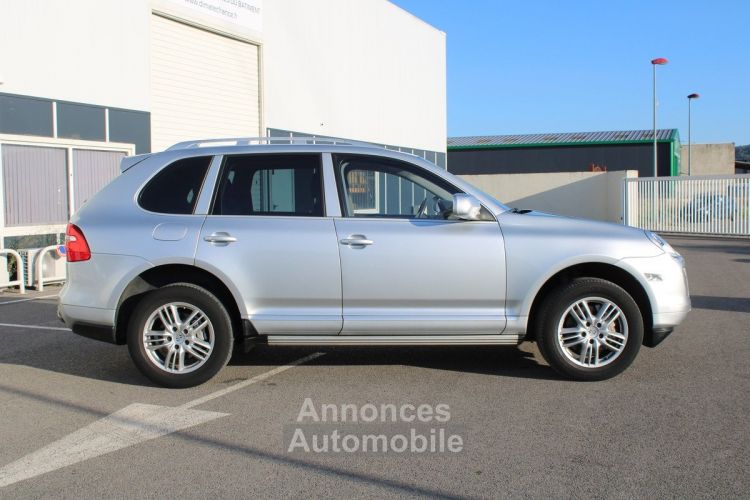 Porsche Cayenne phase 2 - 4.8 v8 385 s garantie 12 mois - <small></small> 15.990 € <small>TTC</small> - #6