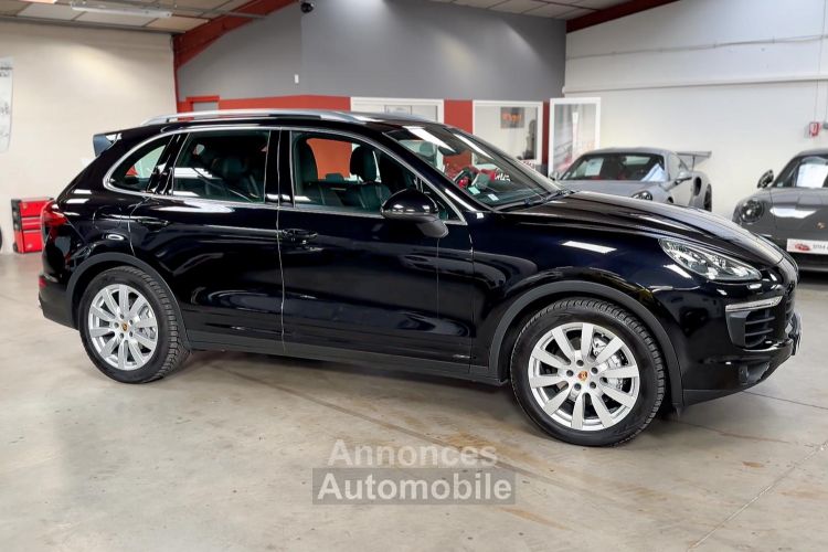 Porsche Cayenne Phase 2 V6 3.0 L D 262 Ch Tiptronic - <small></small> 48.500 € <small>TTC</small> - #50