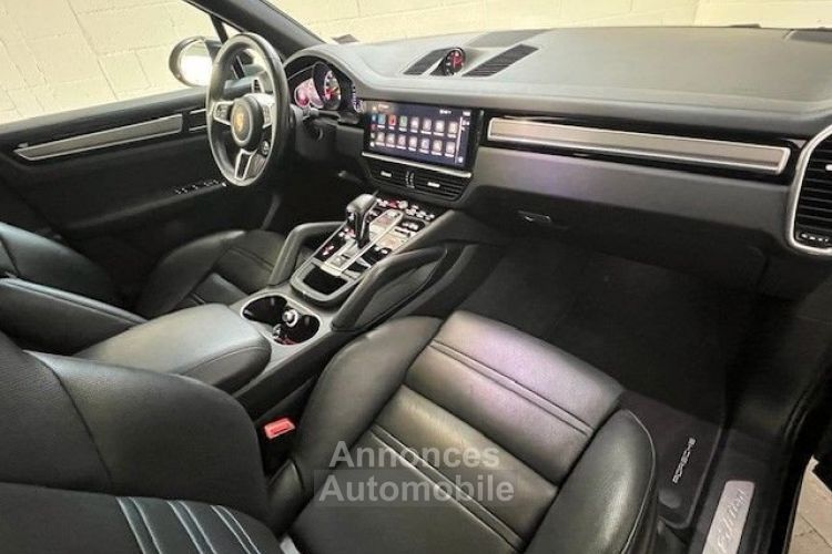 Porsche Cayenne Platinum Edition -1Hand - <small></small> 79.800 € <small>TTC</small> - #5