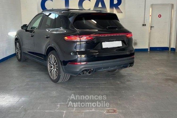 Porsche Cayenne Platinum Edition -1Hand - <small></small> 79.800 € <small>TTC</small> - #14