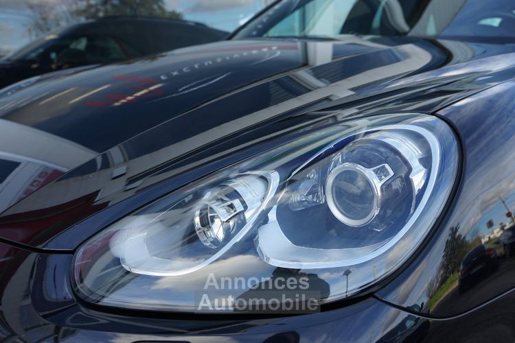 Porsche Cayenne PORSCHE CAYENNE 3.0 416 Ch S E-HYBRID TIPTRONIC - Garantie 12 Mois - Entretiens à Jour - Toit Pano / Ouvrant - Sièges électrique à Mémoire - Volant Sp - <small></small> 41.990 € <small>TTC</small> - #9