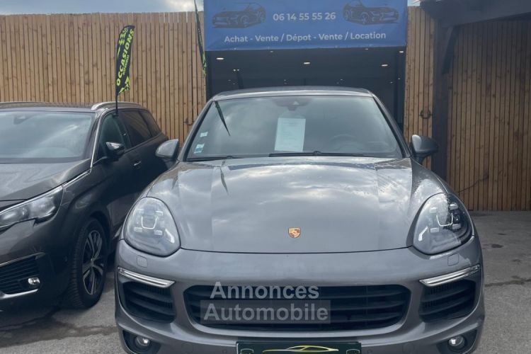 Porsche Cayenne Porsche Cayenne 3.0D V6 262 Tiptronic - <small></small> 28.000 € <small></small> - #1