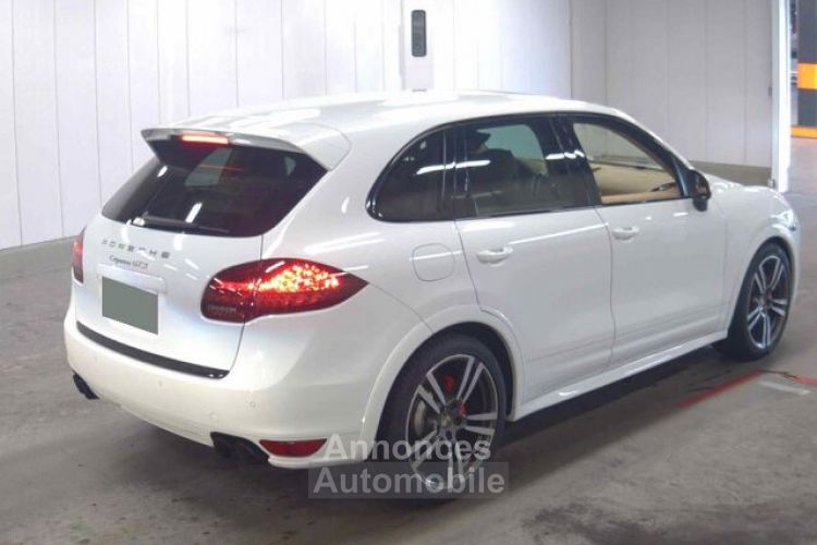 Porsche Cayenne PORSCHE CAYENNE 4.8 V8 420 GTS TIPTRONIC - <small></small> 27.000 € <small></small> - #5