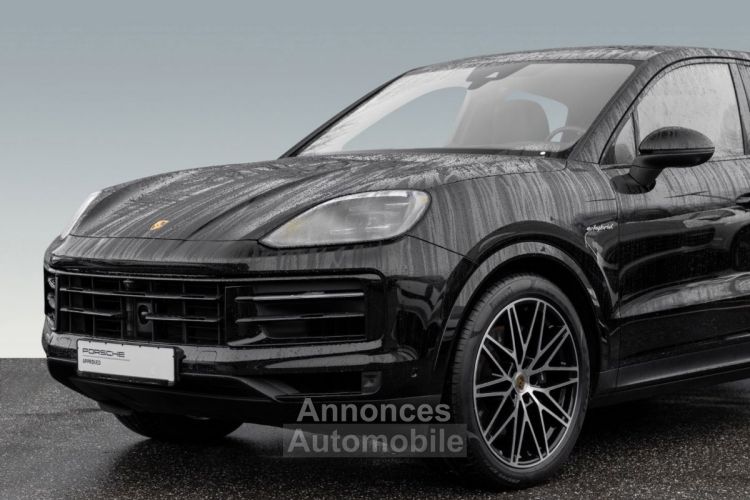 Porsche Cayenne coupe Dernière génération ** - <small></small> 121.800 € <small>TTC</small> - #5