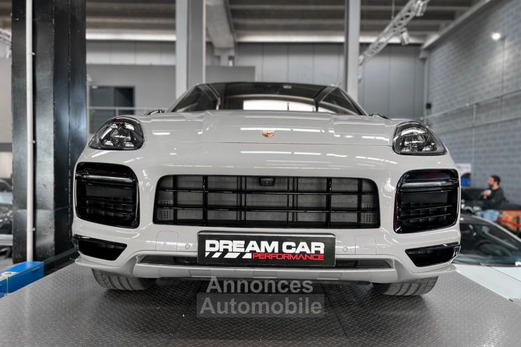 Porsche Cayenne PORSCHE CAYENNE COUPE E-HYBRID – PREMIERE MAIN - <small></small> 99.900 € <small></small> - #8
